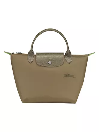 LONGCHAMP | Le Pliage Green Handtasche Small, Artichaut | 